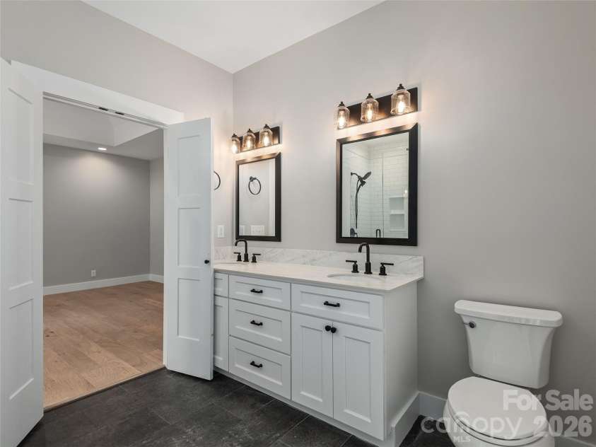 104 Arrowood Lane, Hendersonville, NC 28791.  MLS# CAR4398141, YatesRealty ID 34113. 