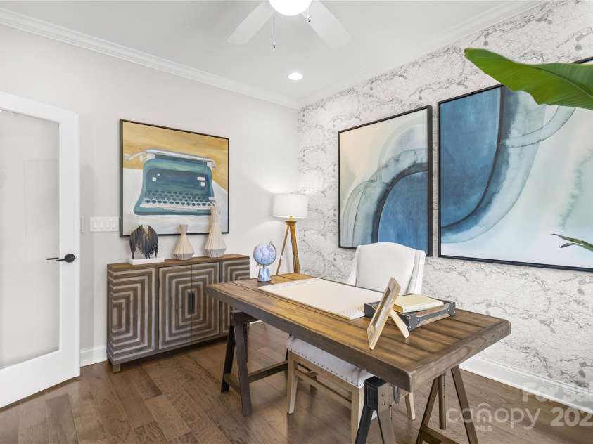 5429 Ellicott Rock Court, Denver, NC 28037.  MLS# CAR4295720, YatesRealty ID 34114. Office