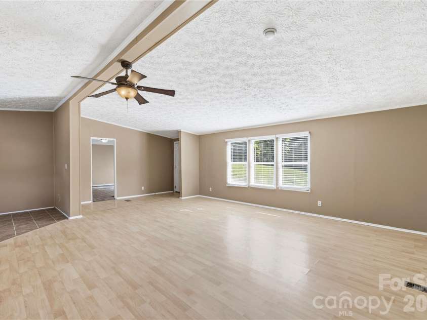 245 Mountain Grove Road, Canton, NC 28716.  MLS# CAR4395159, YatesRealty ID 34117. 