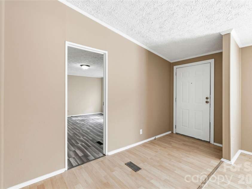 245 Mountain Grove Road, Canton, NC 28716.  MLS# CAR4395159, YatesRealty ID 34117. 