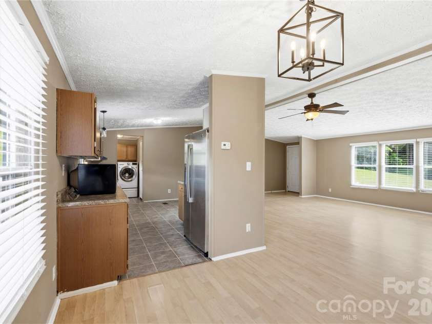 245 Mountain Grove Road, Canton, NC 28716.  MLS# CAR4395159, YatesRealty ID 34117. 