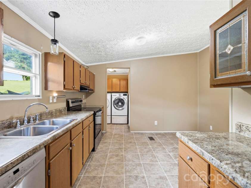 245 Mountain Grove Road, Canton, NC 28716.  MLS# CAR4395159, YatesRealty ID 34117. 