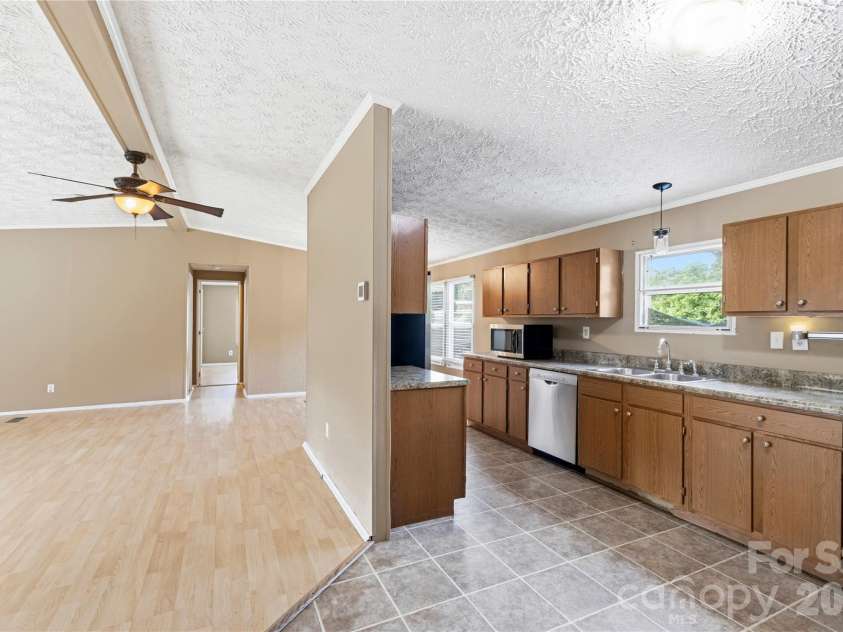 245 Mountain Grove Road, Canton, NC 28716.  MLS# CAR4395159, YatesRealty ID 34117. 