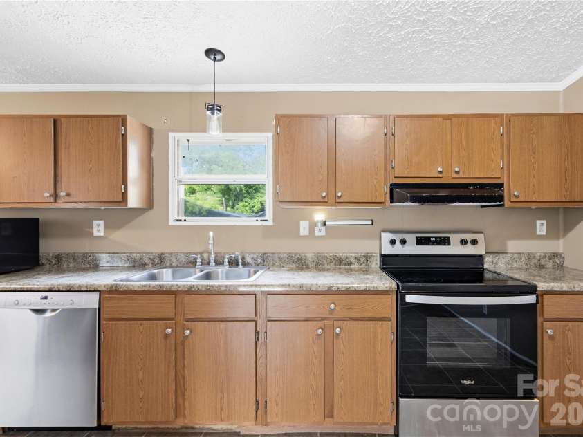 245 Mountain Grove Road, Canton, NC 28716.  MLS# CAR4395159, YatesRealty ID 34117. 