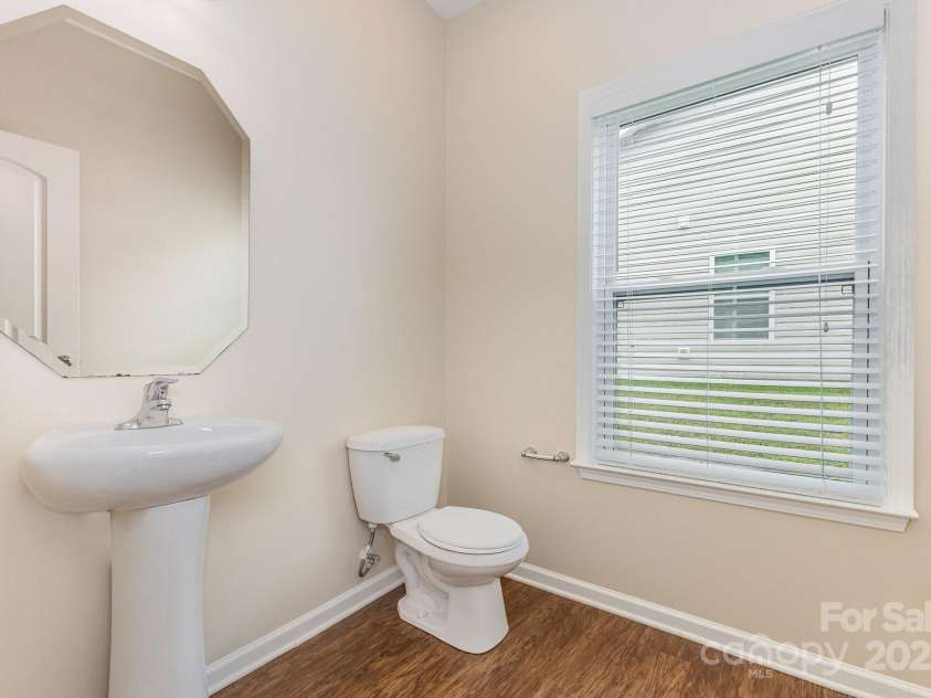 3225 Saddlebrook Drive, Midland, NC 28107.  MLS# CAR4295181, YatesRealty ID 34119. 