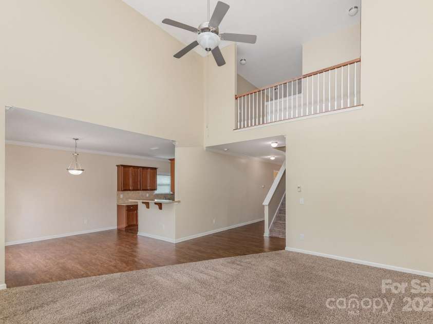 3225 Saddlebrook Drive, Midland, NC 28107.  MLS# CAR4295181, YatesRealty ID 34119. 