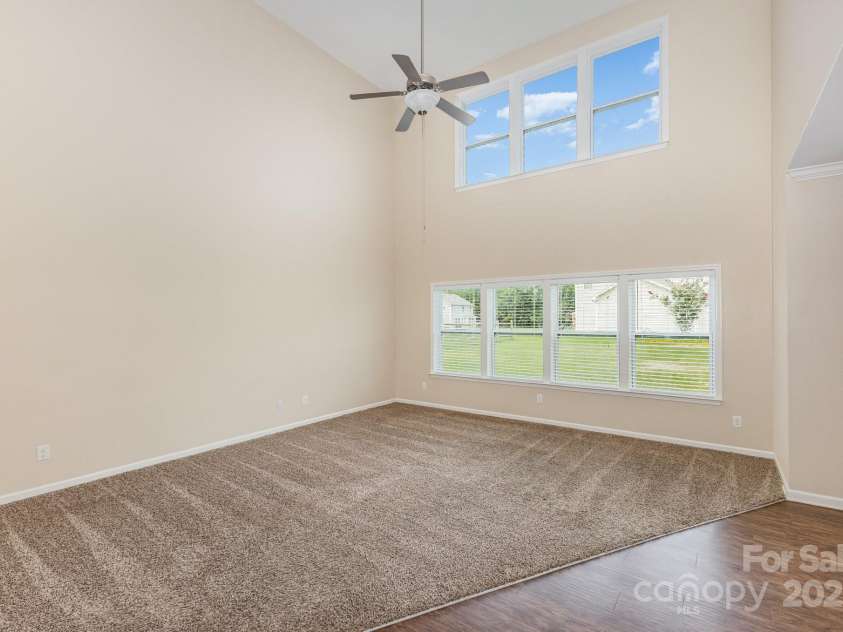 3225 Saddlebrook Drive, Midland, NC 28107.  MLS# CAR4295181, YatesRealty ID 34119. 