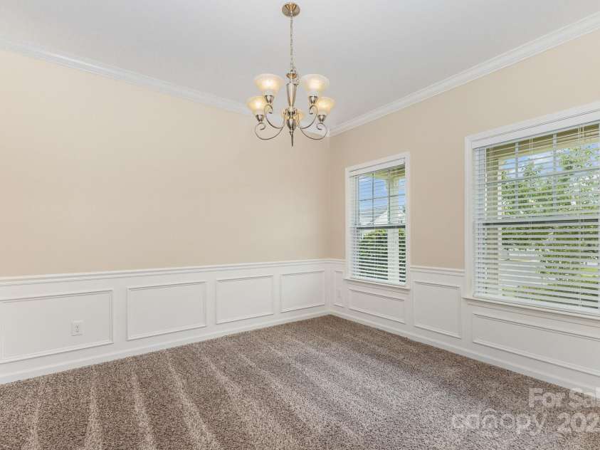 3225 Saddlebrook Drive, Midland, NC 28107.  MLS# CAR4295181, YatesRealty ID 34119. 