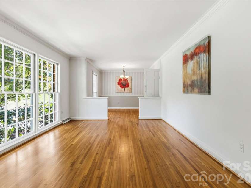 3900 Riverbend Road, Charlotte, NC 28210.  MLS# CAR4396469, YatesRealty ID 34119. 