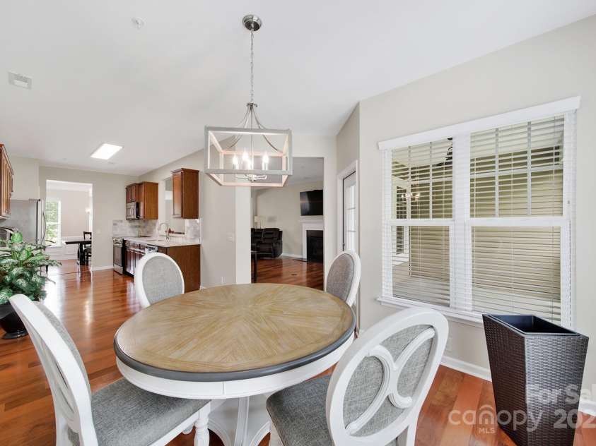 45008 Wigeon Lane, Indian Land, SC 29707.  MLS# CAR4264346, YatesRealty ID 3412. 