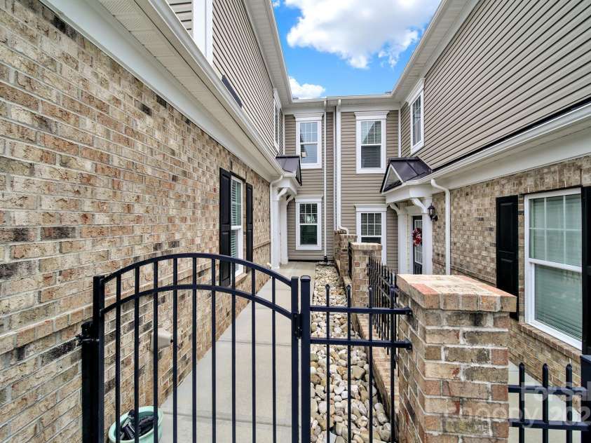 45008 Wigeon Lane, Indian Land, SC 29707.  MLS# CAR4264346, YatesRealty ID 3412. 