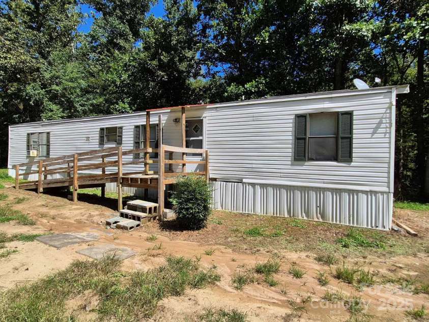 193 Teva Hollow Lane, Taylorsville, NC 28681.  MLS# CAR4294082, YatesRealty ID 34120. 