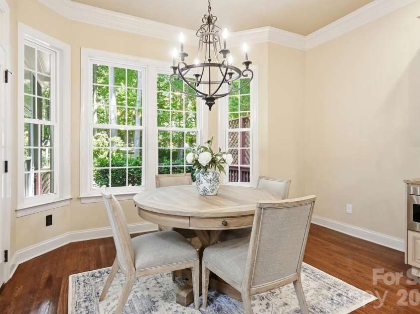 3529 Mountain Cove Drive, Charlotte, NC 28216.  MLS# CAR4394140, YatesRealty ID 34120. 