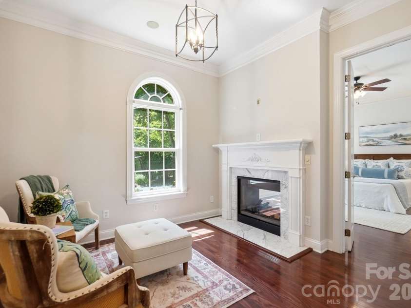 3529 Mountain Cove Drive, Charlotte, NC 28216.  MLS# CAR4394140, YatesRealty ID 34120. 