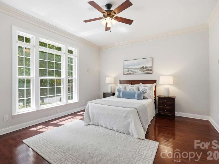 3529 Mountain Cove Drive, Charlotte, NC 28216.  MLS# CAR4394140, YatesRealty ID 34120. 