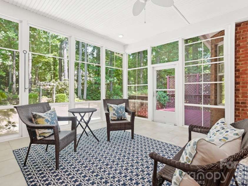 3529 Mountain Cove Drive, Charlotte, NC 28216.  MLS# CAR4394140, YatesRealty ID 34120. 