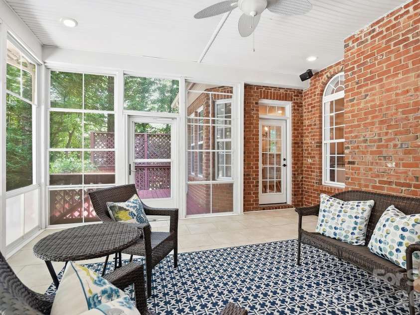 3529 Mountain Cove Drive, Charlotte, NC 28216.  MLS# CAR4394140, YatesRealty ID 34120. 