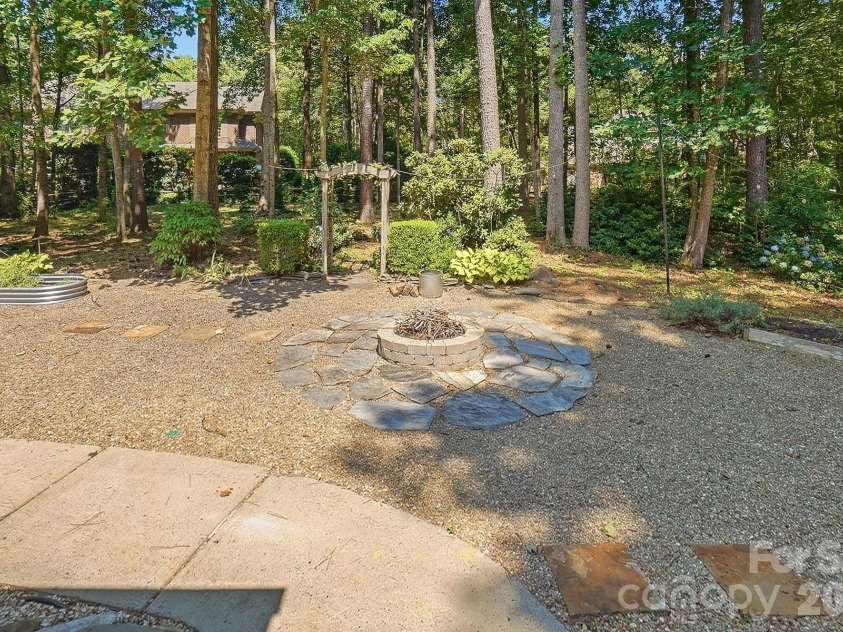 3529 Mountain Cove Drive, Charlotte, NC 28216.  MLS# CAR4394140, YatesRealty ID 34120. 
