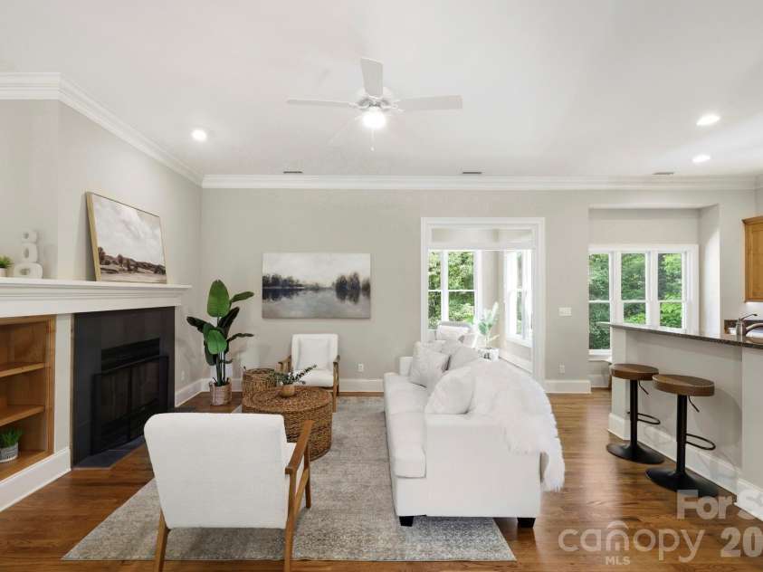 169 Camptown Road, Brevard, NC 28712.  MLS# CAR4387417, YatesRealty ID 34121. 