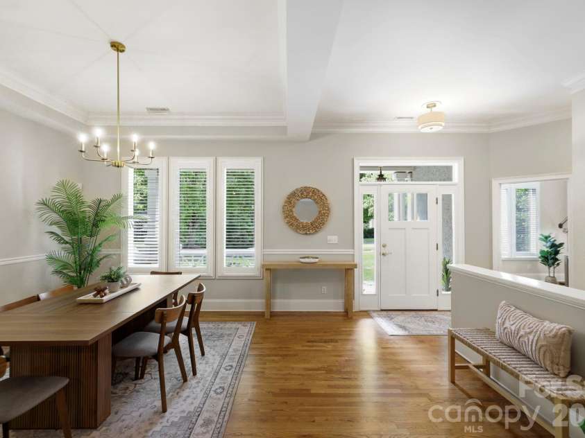169 Camptown Road, Brevard, NC 28712.  MLS# CAR4387417, YatesRealty ID 34121. 