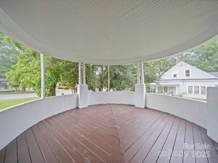 321 Main Street, Morven, NC 28119.  MLS# CAR4287589, YatesRealty ID 34122. 