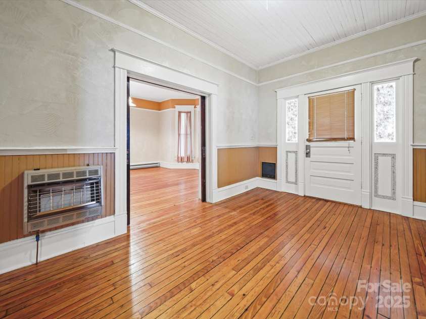 321 Main Street, Morven, NC 28119.  MLS# CAR4287589, YatesRealty ID 34122. 