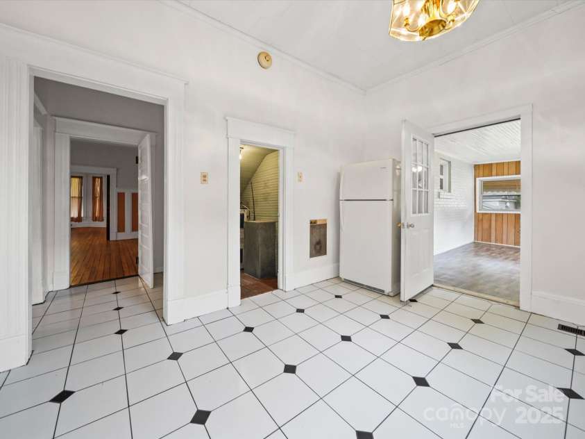 321 Main Street, Morven, NC 28119.  MLS# CAR4287589, YatesRealty ID 34122. 