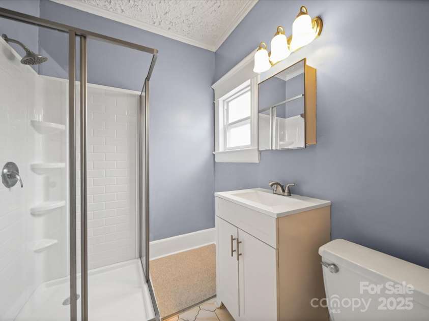 321 Main Street, Morven, NC 28119.  MLS# CAR4287589, YatesRealty ID 34122. 