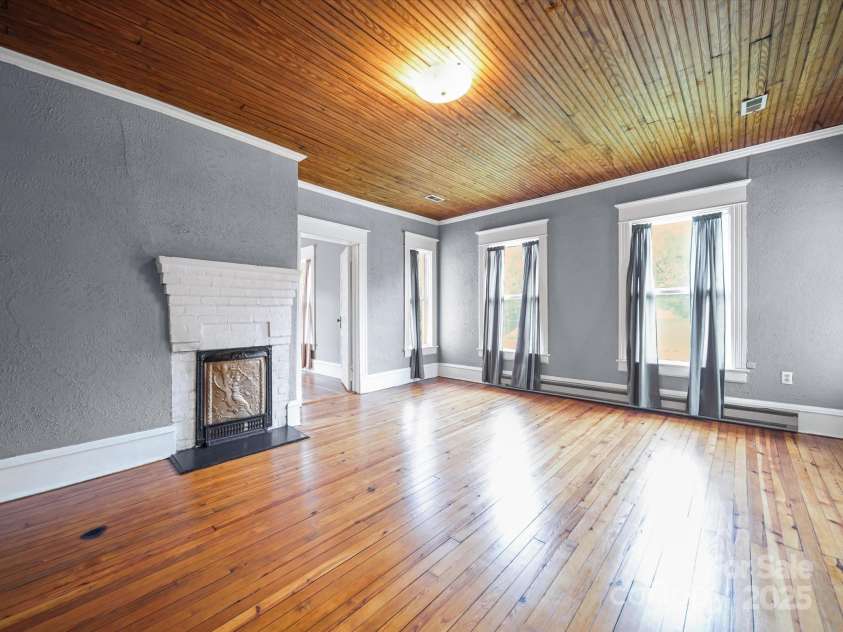 321 Main Street, Morven, NC 28119.  MLS# CAR4287589, YatesRealty ID 34122. 