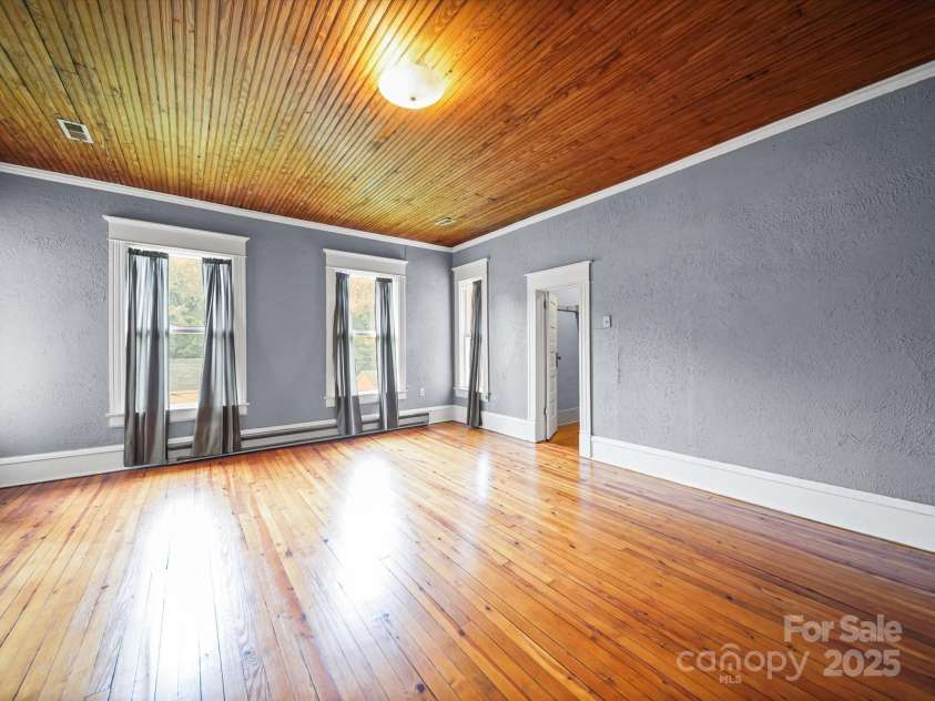 321 Main Street, Morven, NC 28119.  MLS# CAR4287589, YatesRealty ID 34122. 