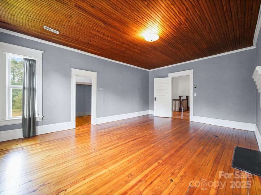 321 Main Street, Morven, NC 28119.  MLS# CAR4287589, YatesRealty ID 34122. 