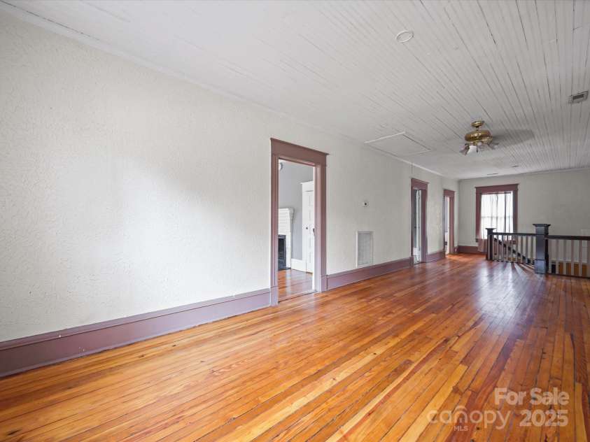 321 Main Street, Morven, NC 28119.  MLS# CAR4287589, YatesRealty ID 34122. 