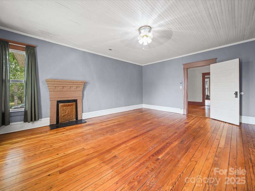 321 Main Street, Morven, NC 28119.  MLS# CAR4287589, YatesRealty ID 34122. 