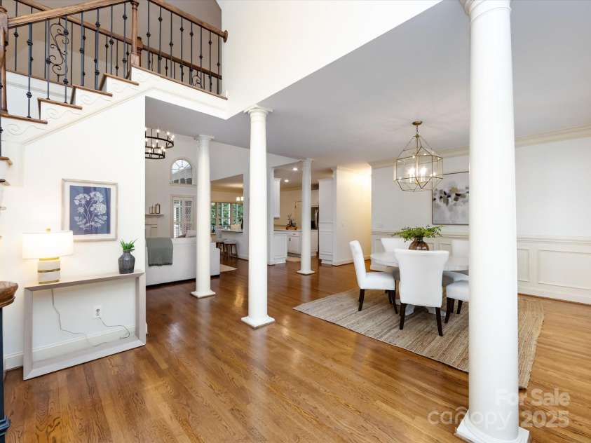 5816 Valley Stream Trail, Waxhaw, NC 28173.  MLS# CAR4262900, YatesRealty ID 34123. 