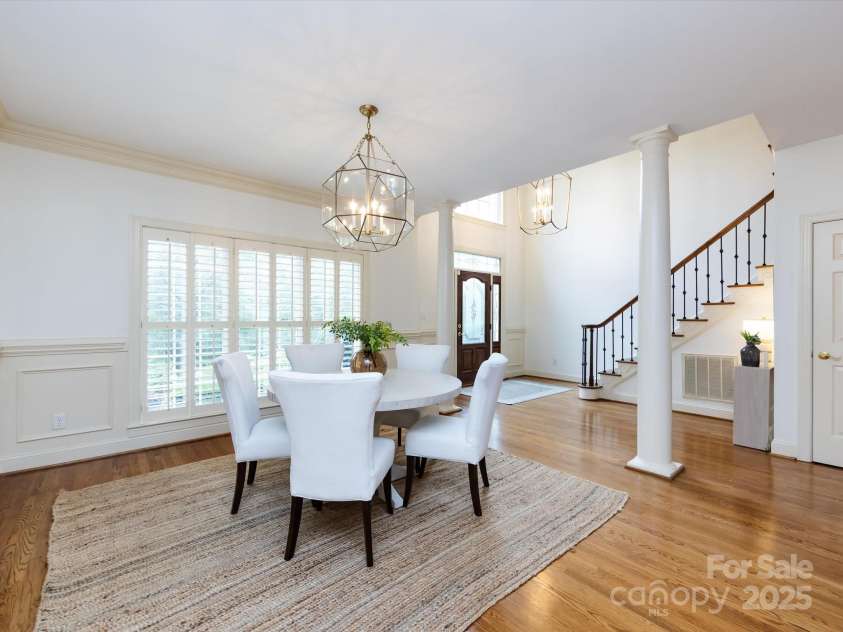 5816 Valley Stream Trail, Waxhaw, NC 28173.  MLS# CAR4262900, YatesRealty ID 34123. 