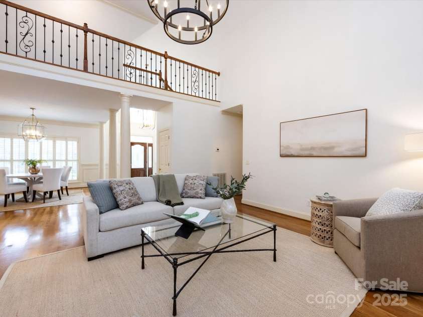 5816 Valley Stream Trail, Waxhaw, NC 28173.  MLS# CAR4262900, YatesRealty ID 34123. 