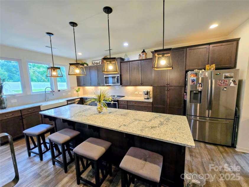 108 Fairfield Drive, Troutman, NC 28166.  MLS# CAR4289512, YatesRealty ID 34124. 