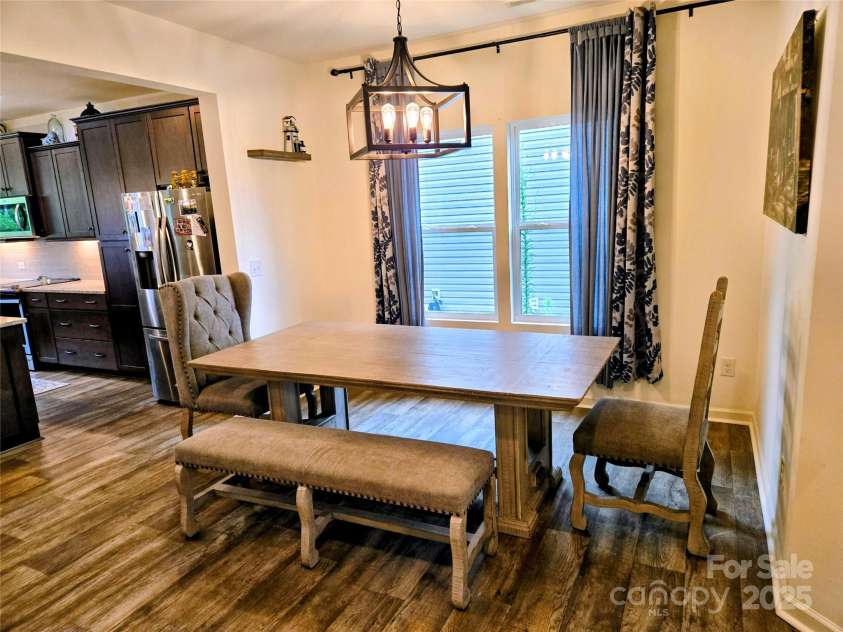 108 Fairfield Drive, Troutman, NC 28166.  MLS# CAR4289512, YatesRealty ID 34124. 
