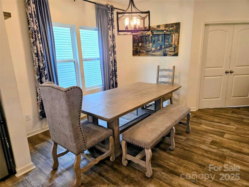 108 Fairfield Drive, Troutman, NC 28166.  MLS# CAR4289512, YatesRealty ID 34124. 