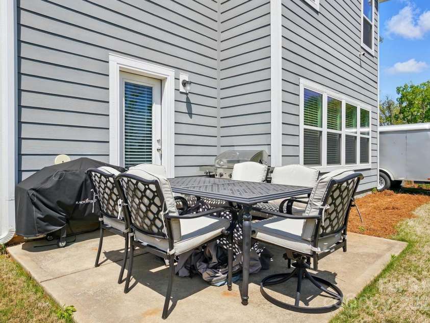 1578 Whitman Court, York, SC 29745.  MLS# CAR4247411, YatesRealty ID 34125. 