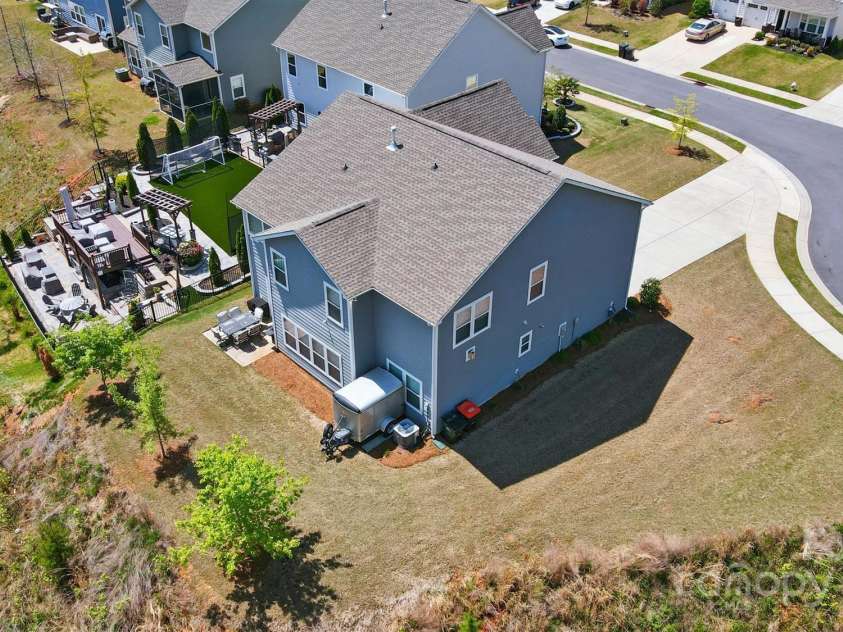 1578 Whitman Court, York, SC 29745.  MLS# CAR4247411, YatesRealty ID 34125. 