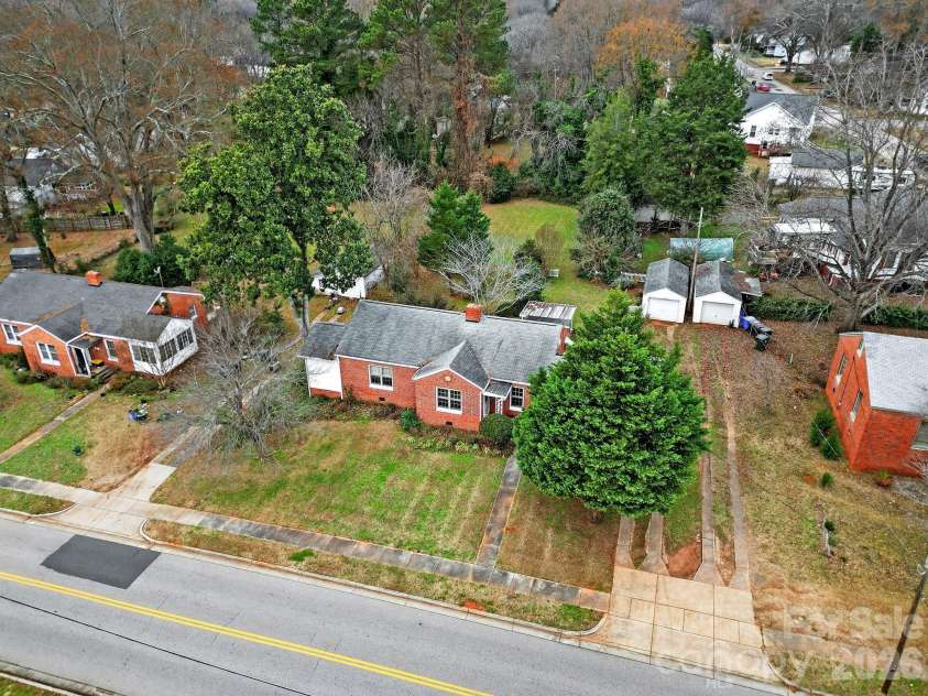 951 Cedar Street, Rock Hill, SC 29730.  MLS# CAR4398031, YatesRealty ID 34126. 