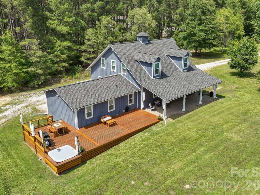 1241 Sierra Road, York, SC 29745.  MLS# CAR4394792, YatesRealty ID 34128. 