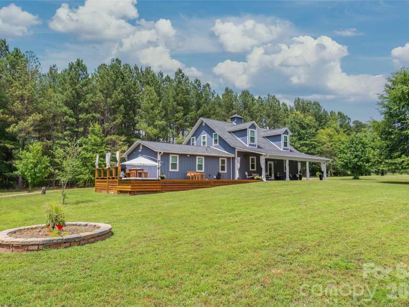 1241 Sierra Road, York, SC 29745.  MLS# CAR4394792, YatesRealty ID 34128. 