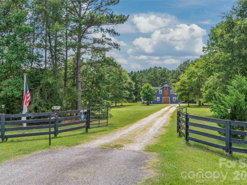 1241 Sierra Road, York, SC 29745.  MLS# CAR4394792, YatesRealty ID 34128. 