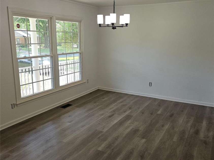 1109 Reid Harkey Road, Matthews, NC 28105.  MLS# CAR4253944, YatesRealty ID 34131. 