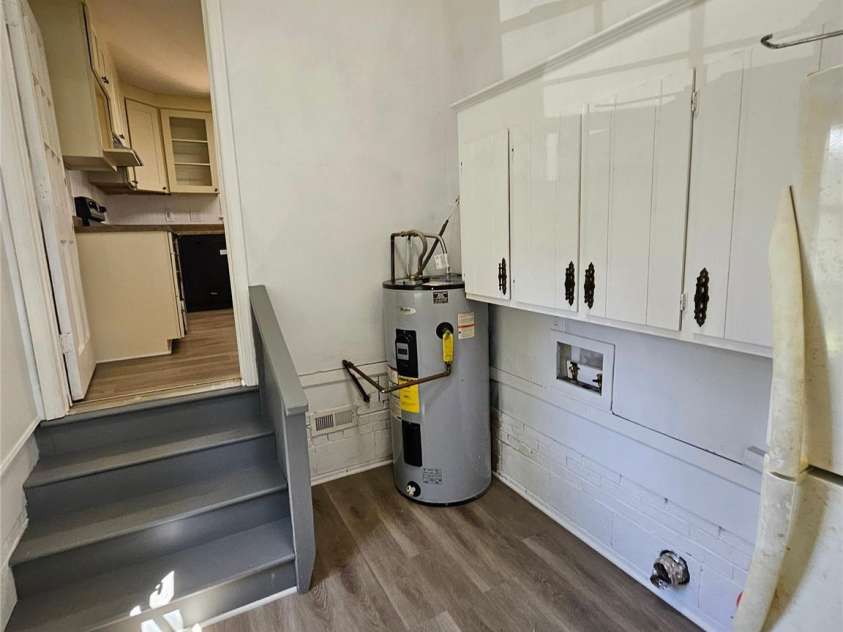 1109 Reid Harkey Road, Matthews, NC 28105.  MLS# CAR4253944, YatesRealty ID 34131. 