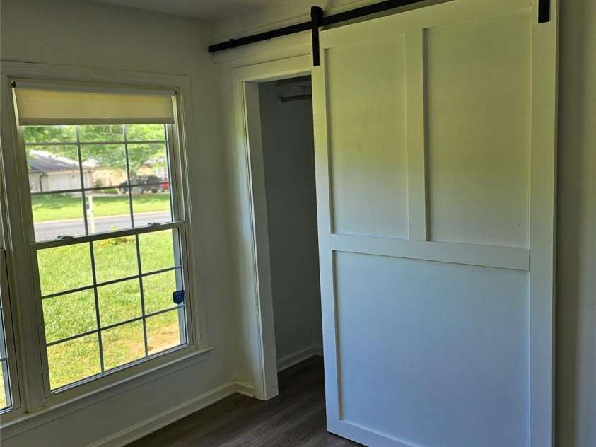 1109 Reid Harkey Road, Matthews, NC 28105.  MLS# CAR4253944, YatesRealty ID 34131. 