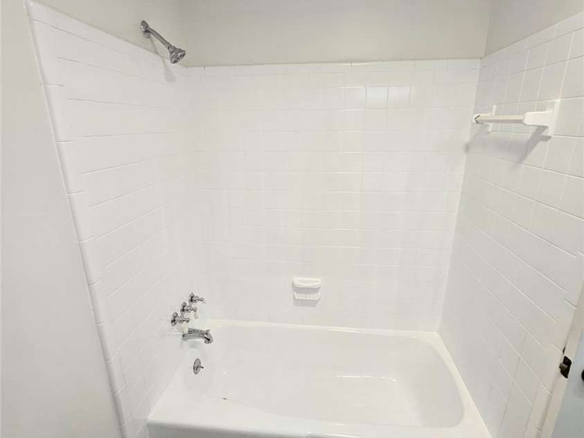 1109 Reid Harkey Road, Matthews, NC 28105.  MLS# CAR4253944, YatesRealty ID 34131. Shared Bath