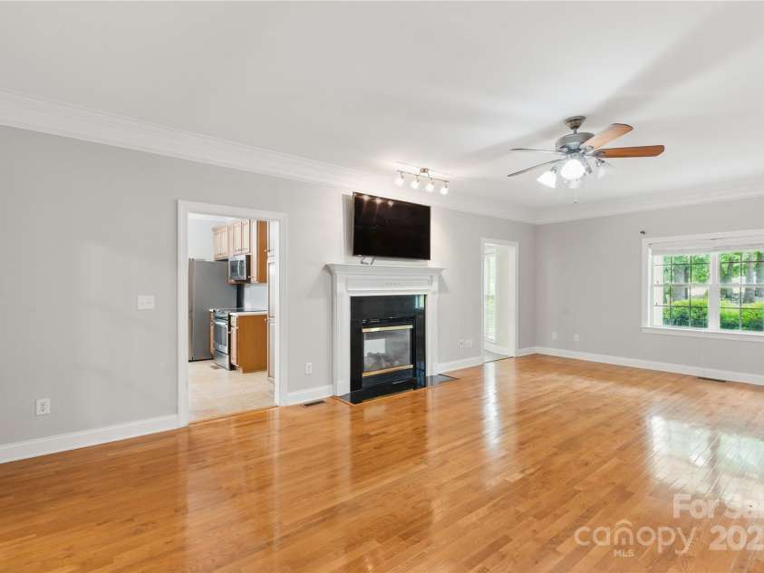 8622 Lower Rocky River Road, Concord, NC 28025.  MLS# CAR4262866, YatesRealty ID 34133. 